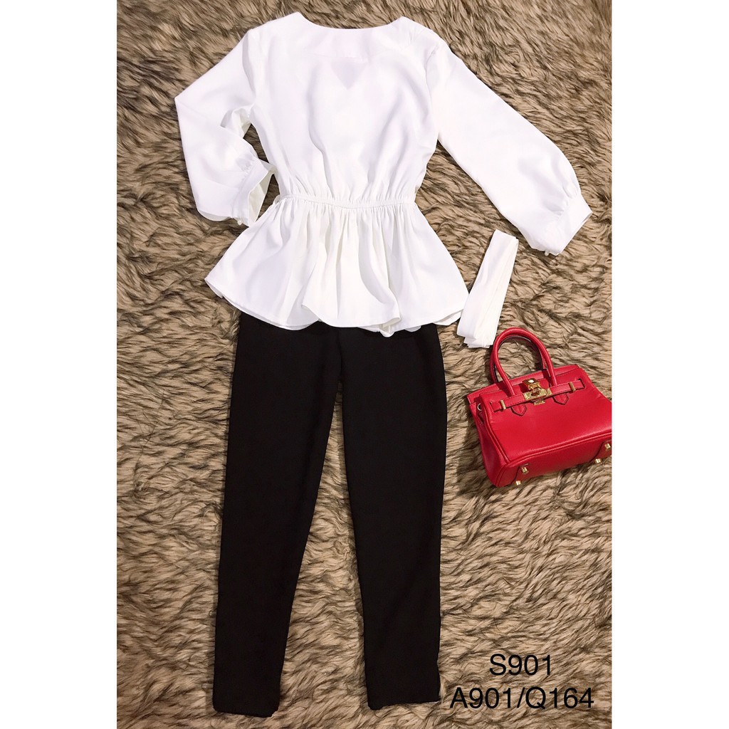 [ xả kho ] MiD Set trang phục thiết kế cao cấp S901 Mie Design ảnh thật