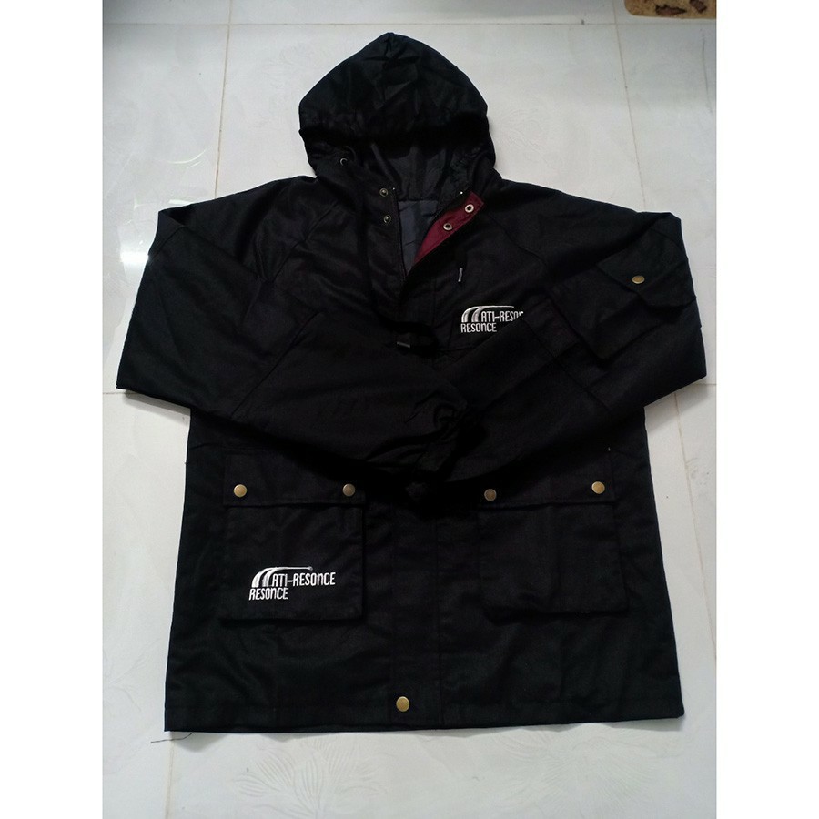 ÁO KHOÁC KAKI, ÁO KAKI UNISEX NAM NỮ