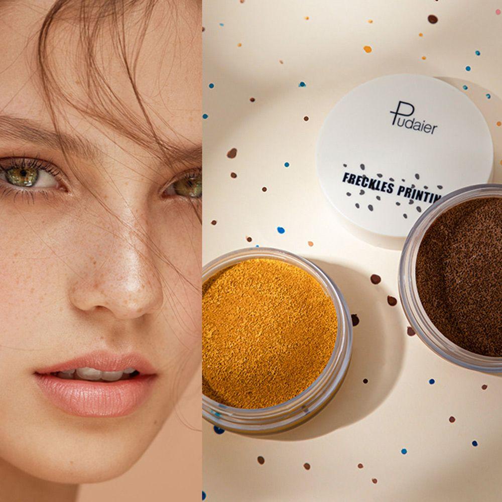 Yve Bút Tàn Nhang Chấm Nhỏ Làm Mờ Tàn Nhang