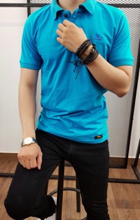 Áo Thun Nam Cotton VNXK