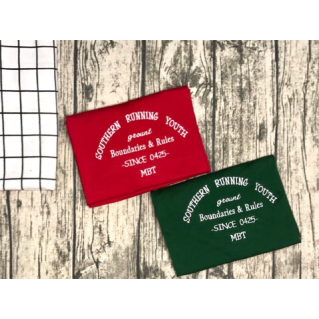 Combo 10 áo thun say happy