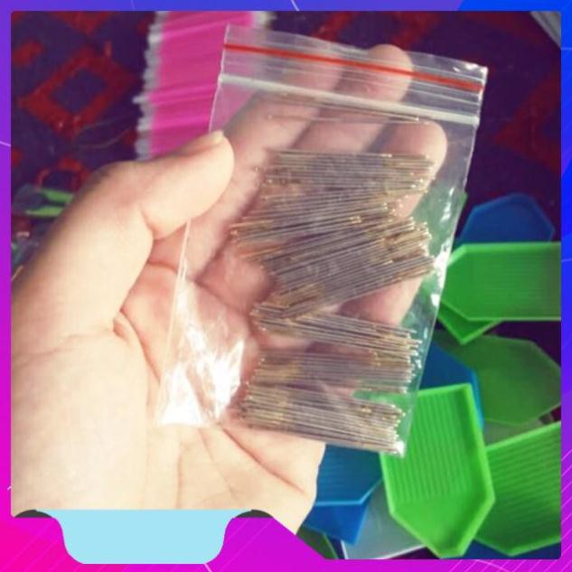 Kim thêu siêu tốc