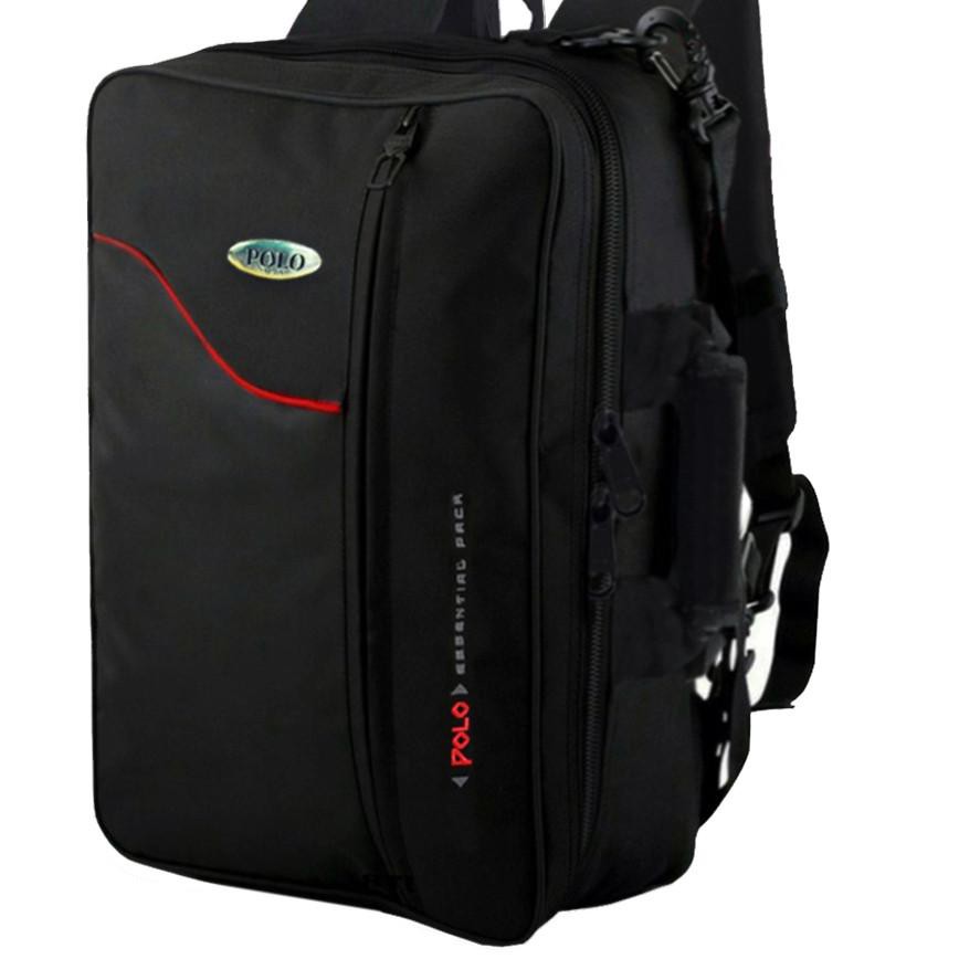 Ba Lô Polo 6.6 6.6 Chất Lượng Cao 34685 | BigBuy360 - bigbuy360.vn