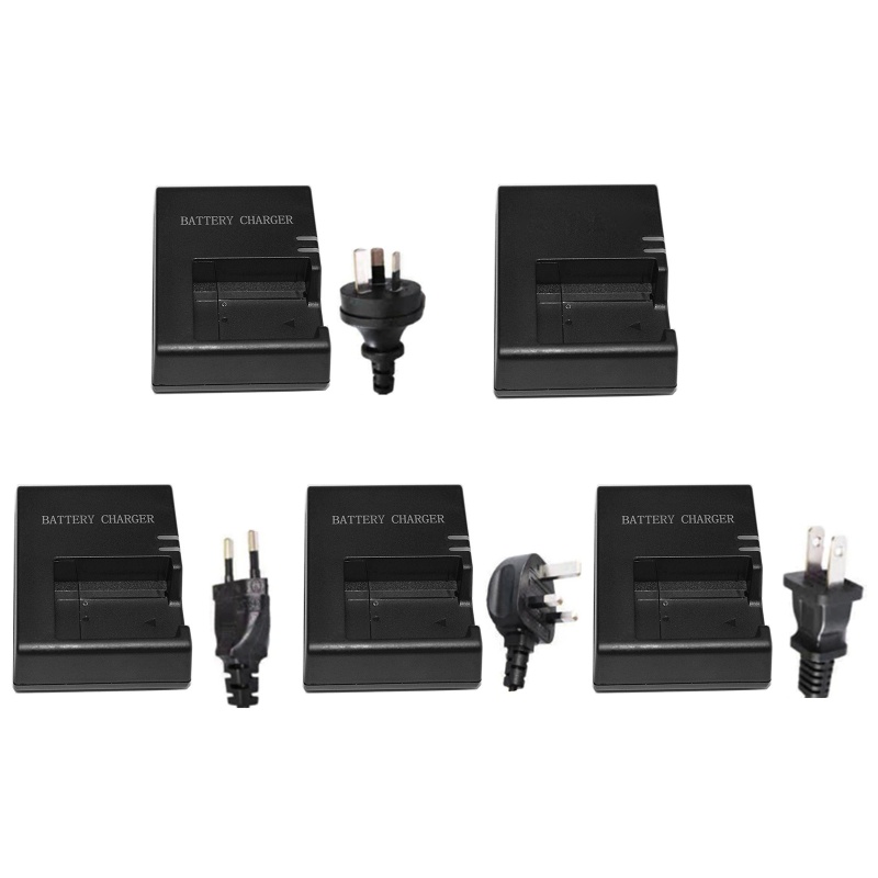 Bộ Chuyển Đổi LP-E17 Cho Máy Ảnh 750D M3 M5 M6 760D 800D 200D 77D