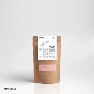 MÃ TT [21,22-9] MUỐI ĐÁ HỒNG