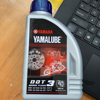 Dầu thắng Yamaha DOT3
