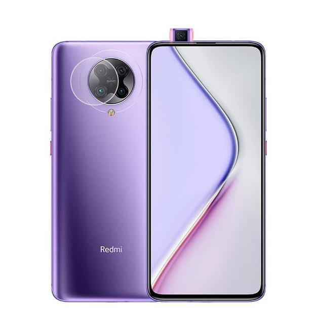 Kính Cường Lực Chống Trầy Cho Camera Điện Thoại Pocophone Poco F2 Pro | BigBuy360 - bigbuy360.vn