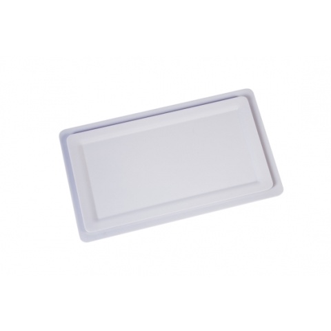 Khay Nhựa Melamine Nhiều  Size