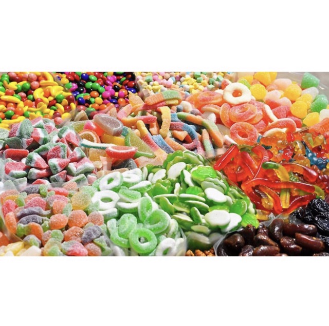 Màu Thực Phẩm - Tạo Màu Vàng, Đỏ, Xánh lá, Cam...Chai 100G