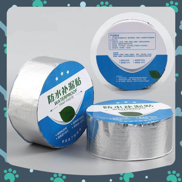 băng dính chống thấm 5cm ,10cm