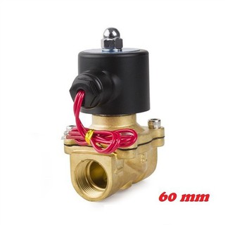 Van điện từ phi 60mm