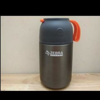 Bình giữ nhiệt hiệu zebra 450ml