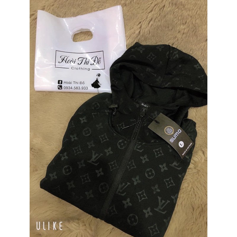 💋Áo khoác LV nam  - áo khoác chống nắng nam nữ mặc đều được | BigBuy360 - bigbuy360.vn