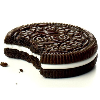 Bánh Oreo kem vani 137g