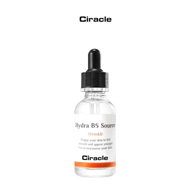Serum B5 Ciracle