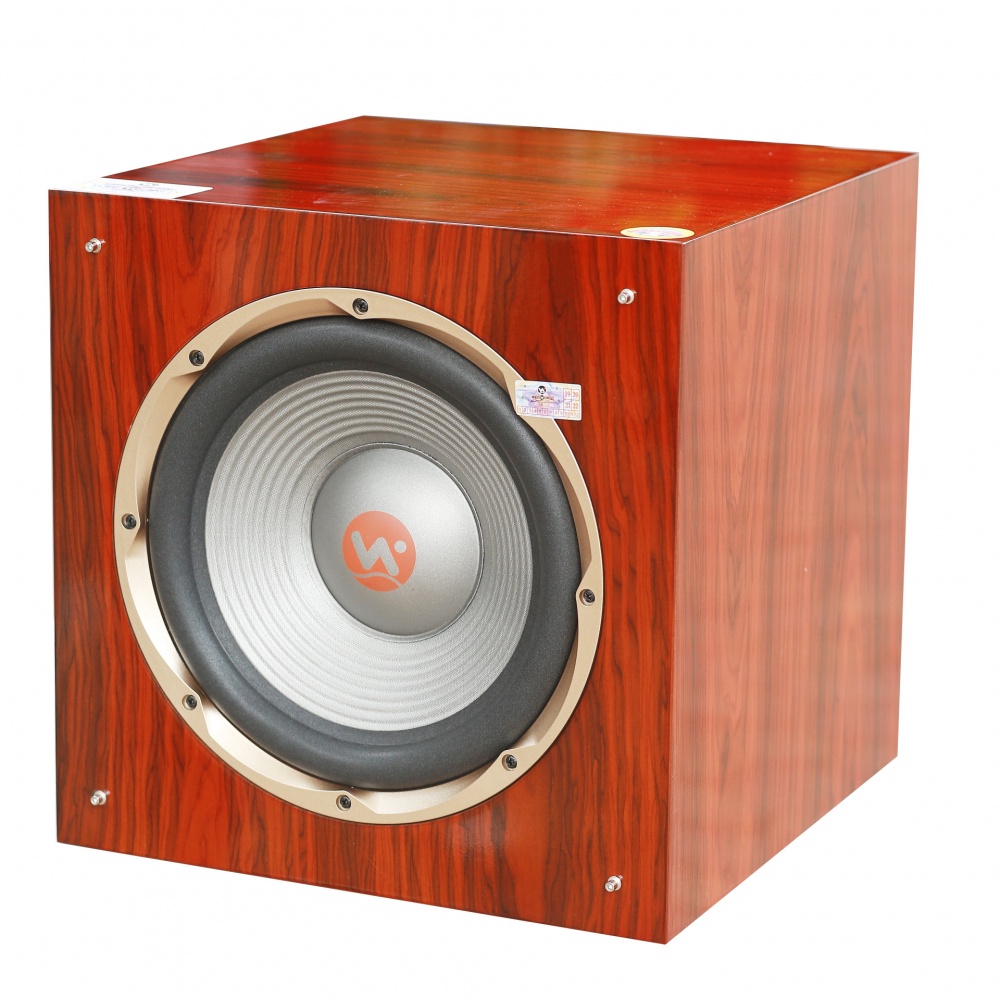 Dàn Karaoke Gia Đình Loa Weeworl W938, Sub Monster, Đẩy X23Pro, Mic W321