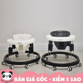 FREE SHIP !!! Xe tập đi trẻ em điều chỉnh độ cao Tomorrow Sky chính hãng