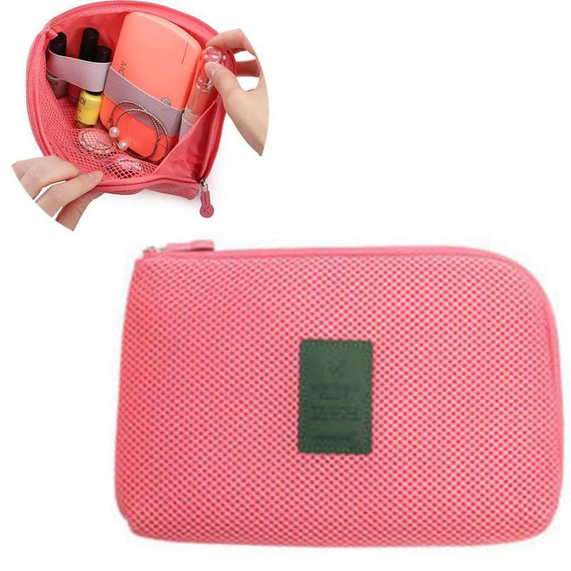 Túi Đựng Dây Cáp Du Lịch