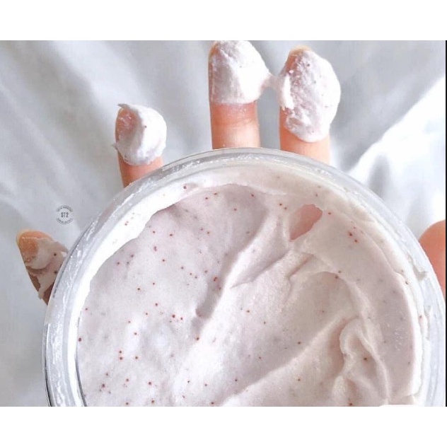 Tẩy da chết Dove Đức chính hãng