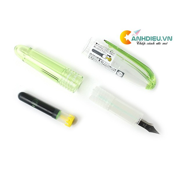 BÚT MÁY PILOT PETIT