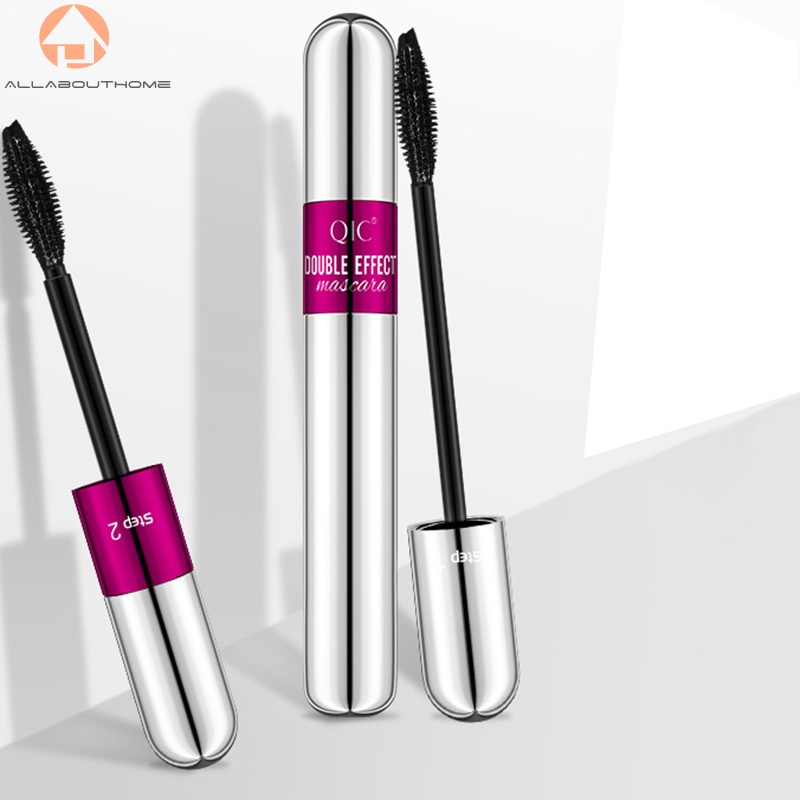 Bút kẻ mắt 2 trong 1 chống nước chống mồ hôi lâu trôi đầu mềm
 | BigBuy360 - bigbuy360.vn