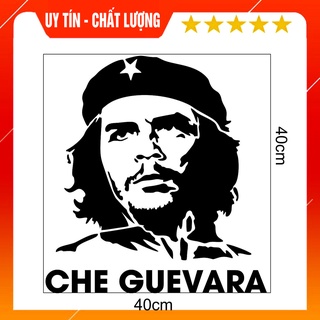 Tem Dán Xe Tải🐷𝑭𝑹𝑬𝑬𝑺𝑯𝑰𝑷🐷CHEGUEVARA🐷chất lượng