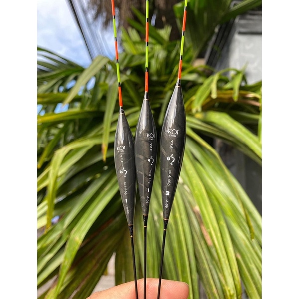 Phao Câu Đài, Phao KOI A09 - Đồ Câu Phạm Ngọc