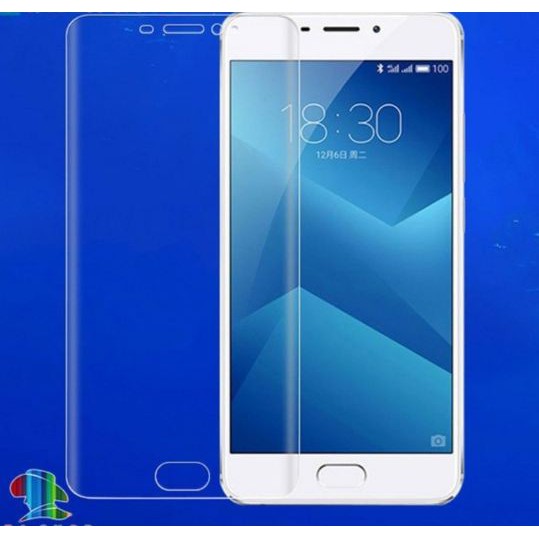 Miếng dán dẻo Vmax full màn hình cho Samsung Galaxy Note 5