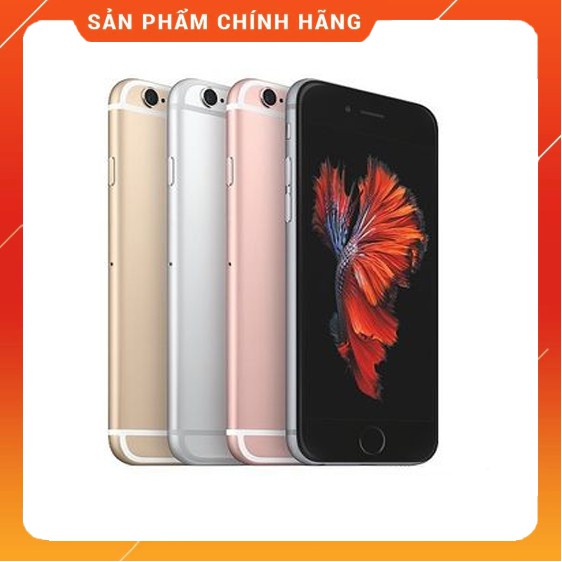 Điện thoại iphone 6S plus bộ nhớ 128GB, 64G, 32G, 16G bản quốc tế, nguyên zin đẹp 99%