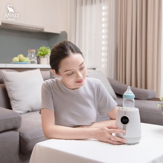 MÁY HÂM SỮA SIÊU TỐC MOAZ BÉBÉ MB – 021