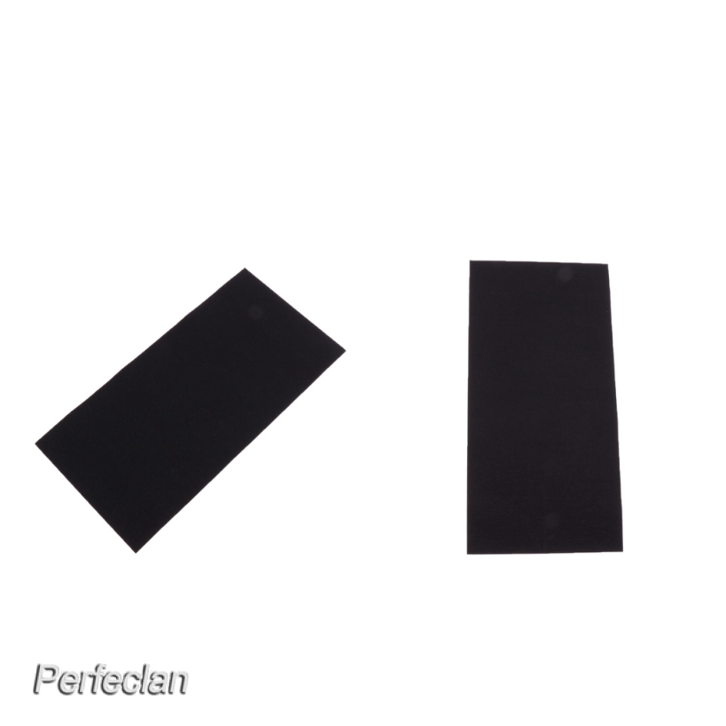 Bộ 2 Miếng Dán Vá Quần Áo Tiện Dụng