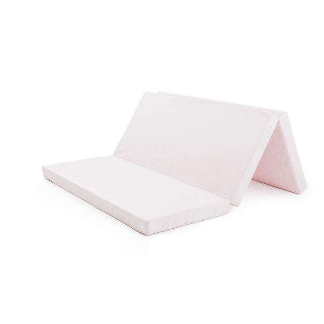Nệm Cao Su Non Gấp 3 1m4 x 2m x 10F - Nệm cao su nhân tạo dạng mousse ép cao cấp