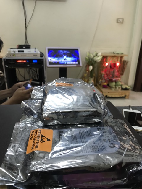 📌 📌📌 Ổ Cứng WD Segate,Toshiba 3Tb Cũ 📌📌📌 | BigBuy360 - bigbuy360.vn