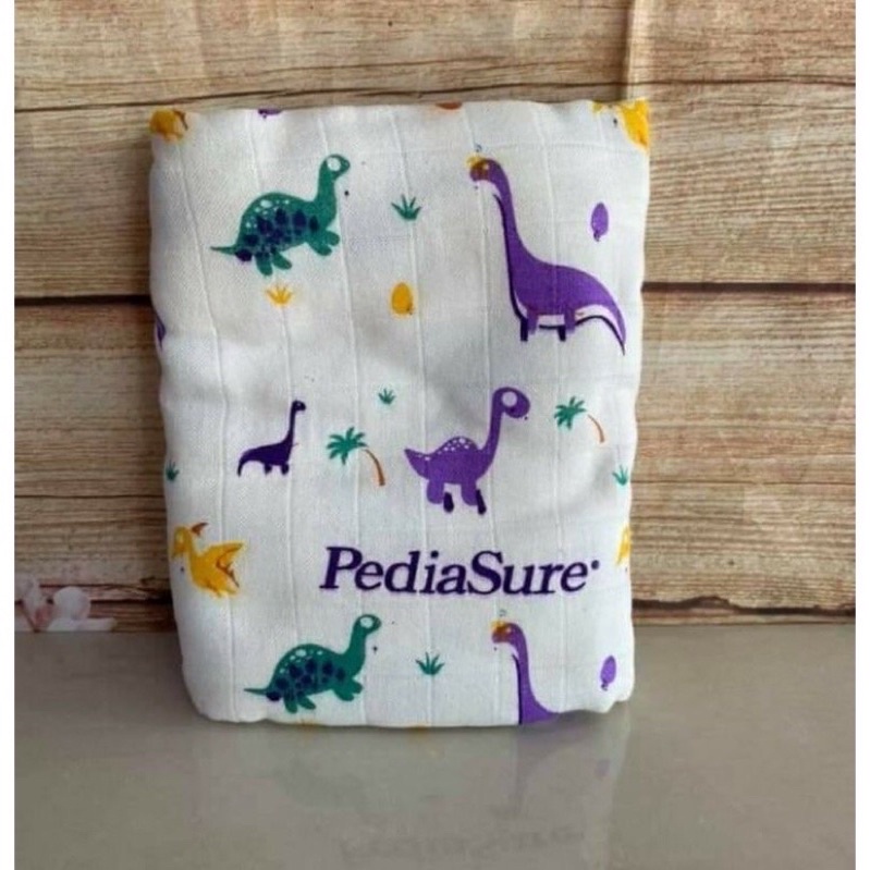 MỀN SỢI TRE HÀNG KM PEDIASURE CHO BÉ