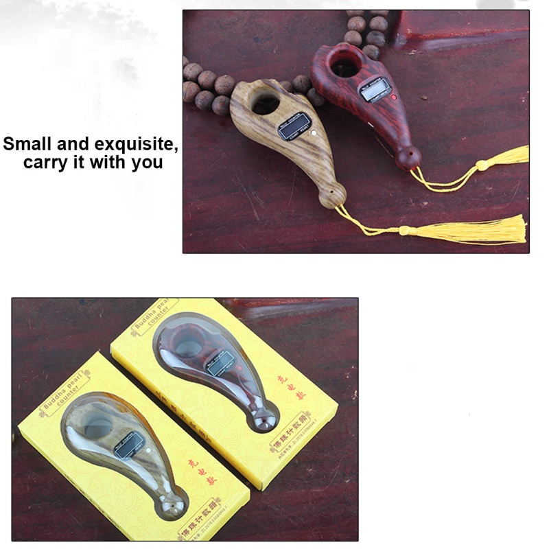 Máy Đếm Giờ Kỹ Thuật Số Cầm Tay Tiện Dụng Cho Trường Học