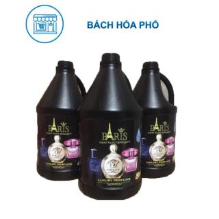 Nước giặt paris