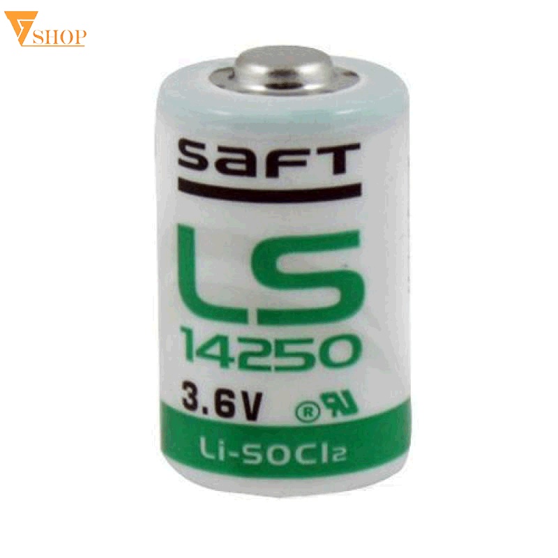 Pin Saft LS14250 3.6V