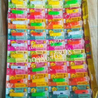 VỈ ĐÈN PIN (40 CHIẾC)