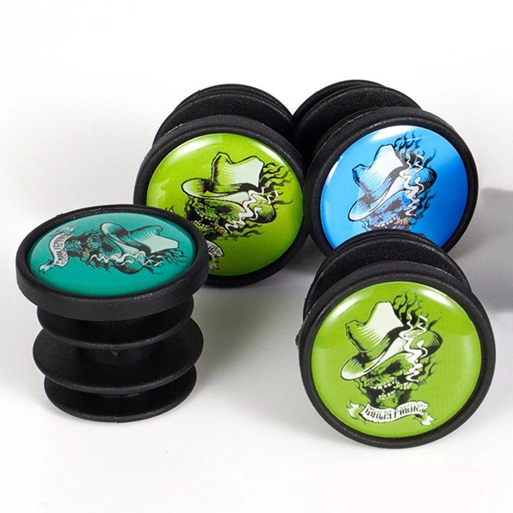 Danilo Nút Gắn Tay Lái Xe Đạp Siêu Bền