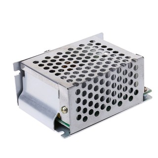 AC Input 220V for DC Output 10-210V PWM 220V for DC Brush Motor Speed Controller