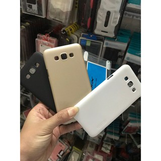 Ốp lưng nillkin cứng cho samsung galaxy E7 hãng