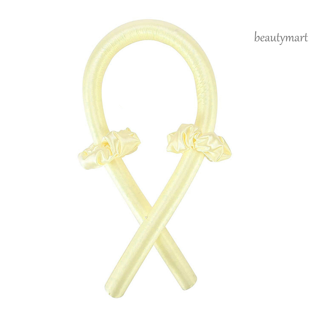 [Hàng mới về] Thanh Xốp Uốn Tóc Mềm Mại Đa Năng Tiện Lợi Cho Nữ