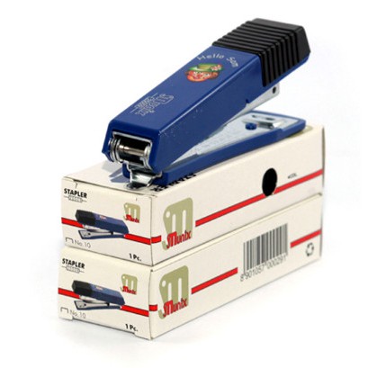 Bấm kim số 10 Munix 25009