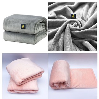 [HÀNG THANH LÝ] Mền Lông cừu cao cấp Ánh Sao kích thước lớn - 1m7x2m - Hàng Thái - Mền mịn, nhiều hoa văn lựa chọn