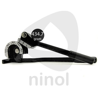 Vam uốn ống đồng GT-368