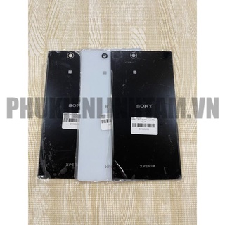 Nắp pin, nắp lưng Sony Xperia Z Ultra