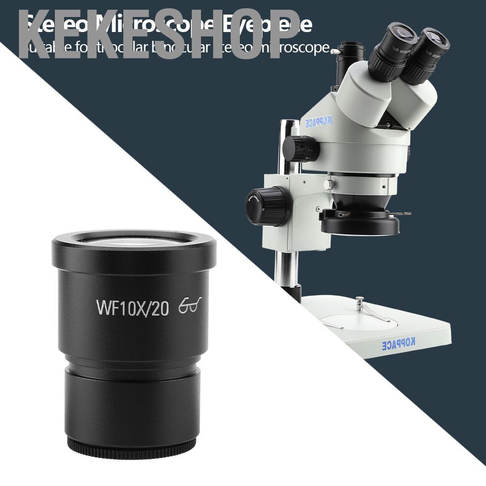 Kính Hiển Vi Chuyên Dụng Wf10X / 20 30mm