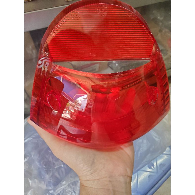 Chụp lái đỏ chính hãng PS