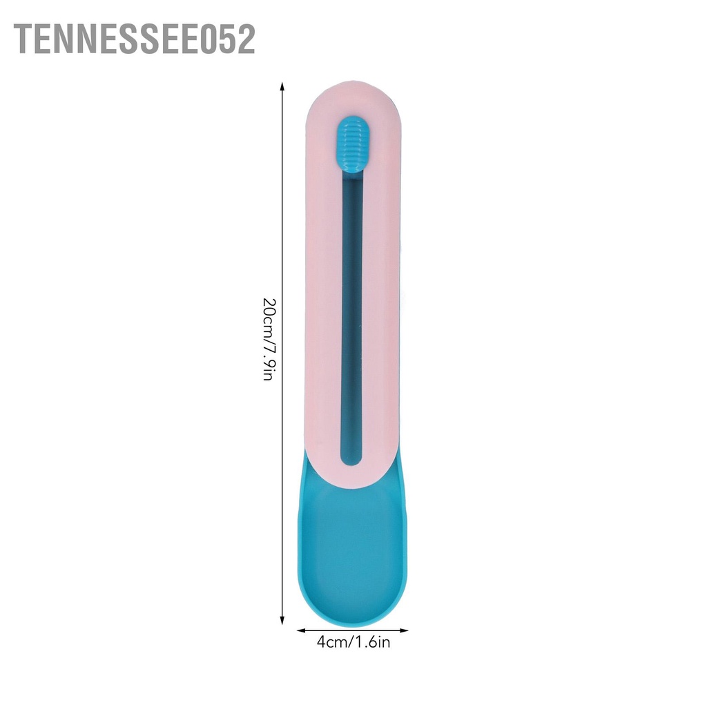Muỗng Múc Thức Ăn Vặt Cho Mèo Cưng Tiện Dụng