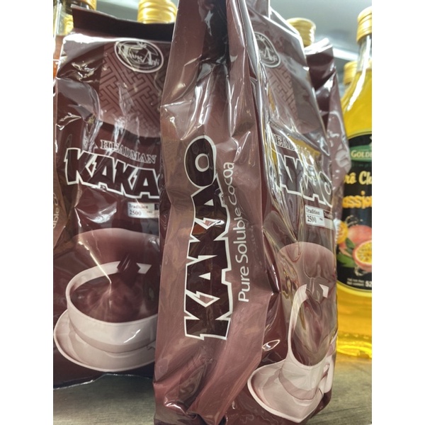 KAKAO HEAMAN 500g